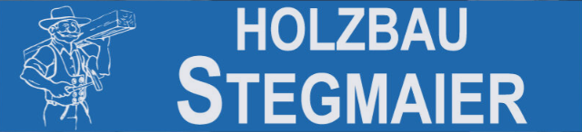 Holzbau Stegmaier